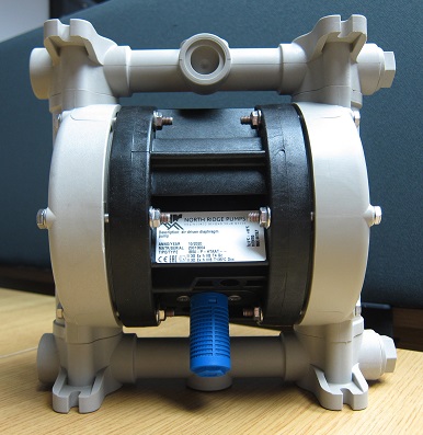 Water Based Glue Pump